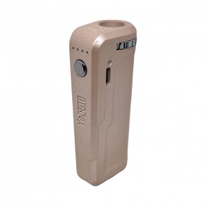 Yocan - UNI Plus 900mAh Variable Voltage Carto Battery Mod 